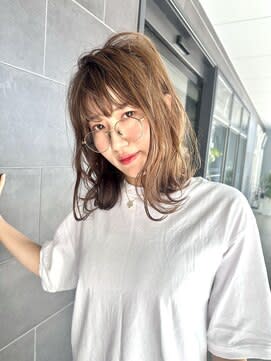 Heath×ミディアム