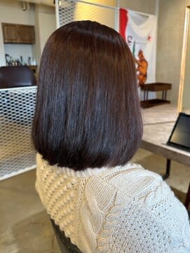 Heath×ミディアム