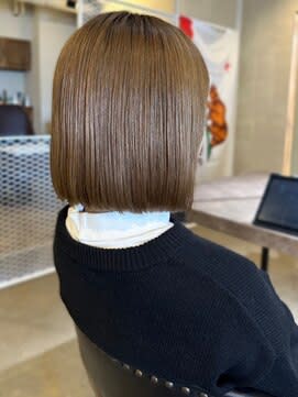 Heath×ミディアム