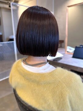 Heath×ミディアム