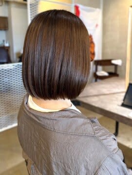 Heath×ミディアム