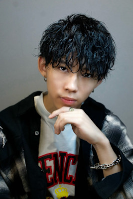 ツイストスパイラル