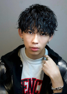 ツイストスパイラル