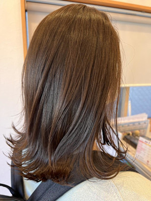 ミディアムレイヤー