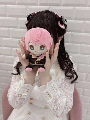 ひつじヘア×量産巻き＊まゆ