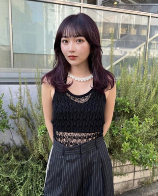 三軒茶屋/System/イルミナ/ブリーチ/インナー/韓国