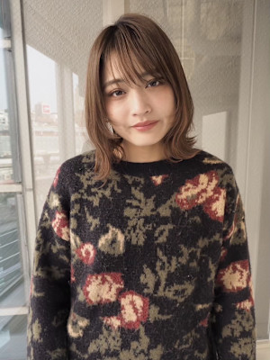 NYNY 三宮駅前店×ミディアム