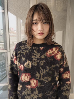 NYNY 三宮駅前店×ミディアム