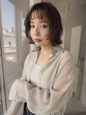 NYNY 三宮駅前店×ミディアム