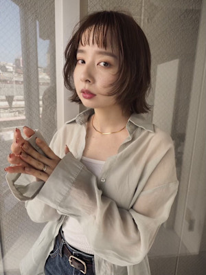 NYNY 三宮駅前店×ミディアム