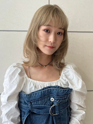 NYNY 三宮駅前店×ミディアム