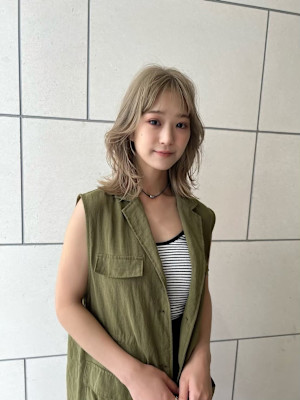 NYNY 三宮駅前店×ミディアム