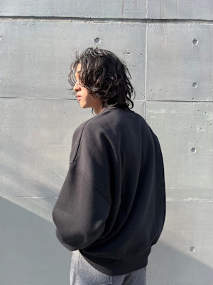 MILK/MURIEL　メンズスタイル