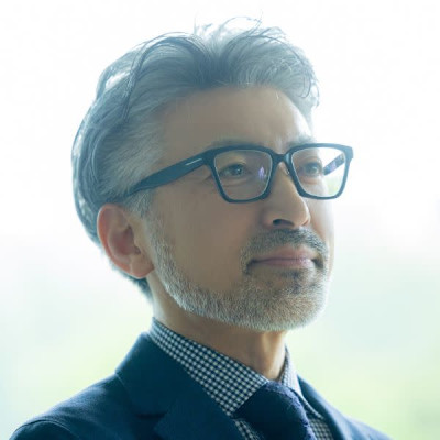 ダンディ・ツーブロック