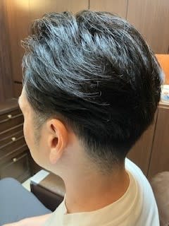 2ブロックショート