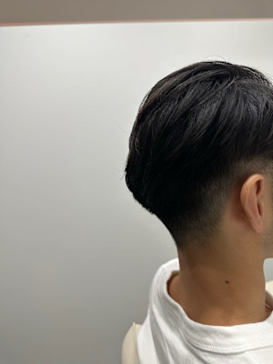 大人メンズショート