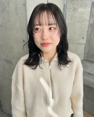 フェイスレイヤー