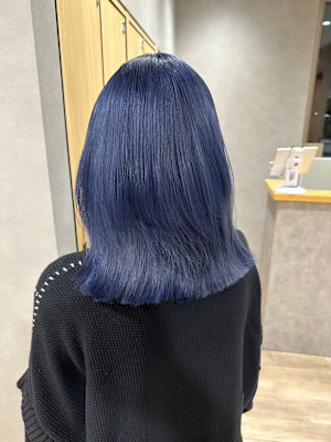 ダブルカラー/ブリーチ有/ブリーチ無/透明感/グレージュ/上