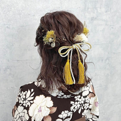 limit by Afinar 大宮店×ロング