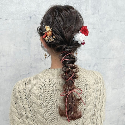 limit by Afinar 大宮店×ロング