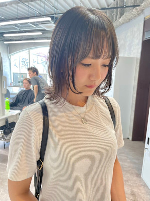 limit by Afinar 大宮店×ミディアム