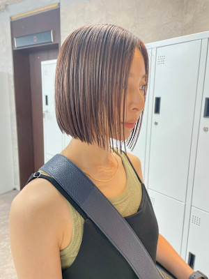 limit by Afinar 大宮店×ミディアム