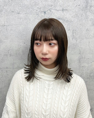 limit by Afinar 大宮店×ミディアム