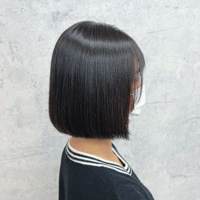 limit by Afinar 大宮店×ミディアム