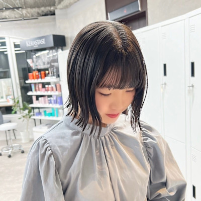 limit by Afinar 大宮店×ミディアム