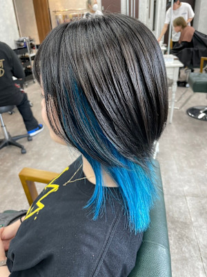 limit by Afinar 大宮店×ミディアム