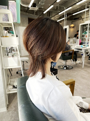 limit by Afinar 大宮店×ミディアム