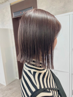 limit by Afinar 大宮店×ミディアム