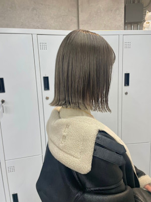 limit by Afinar 大宮店×ミディアム