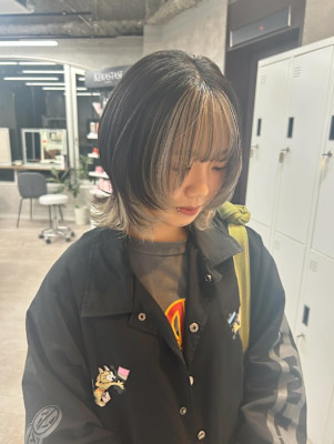 limit by Afinar 大宮店×ミディアム