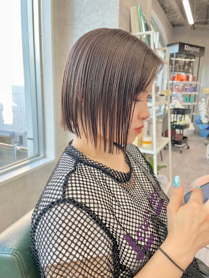 limit by Afinar 大宮店×ミディアム