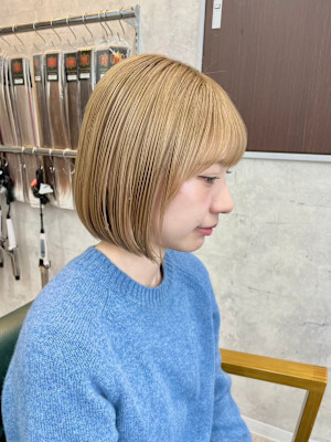 limit by Afinar 大宮店×ミディアム