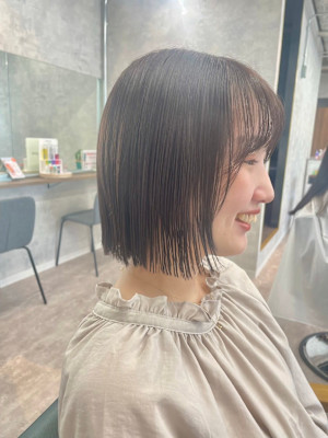 limit by Afinar 大宮店×ミディアム