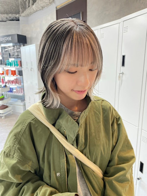 limit by Afinar 大宮店×ミディアム