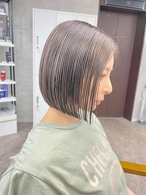 limit by Afinar 大宮店×ミディアム