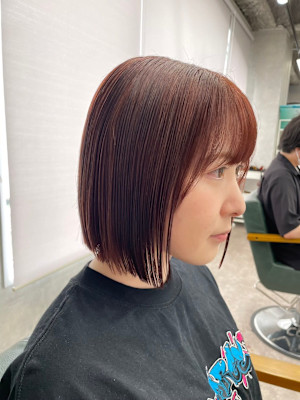 limit by Afinar 大宮店×ミディアム