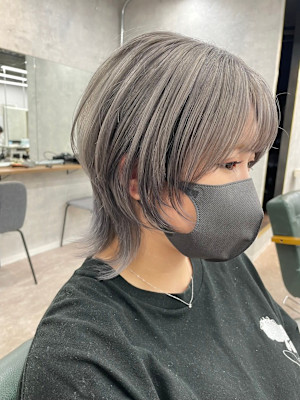 limit by Afinar 大宮店×ミディアム