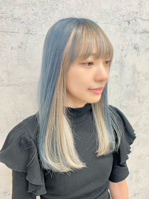 limit by Afinar 大宮店×ロング