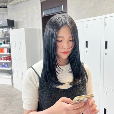 limit by Afinar 大宮店×ロング