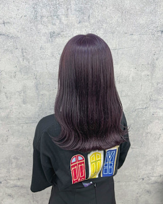 limit by Afinar 大宮店×ロング