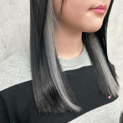 limit by Afinar 大宮店×ロング