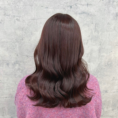 limit by Afinar 大宮店×ロング