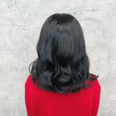 limit by Afinar 大宮店×ロング