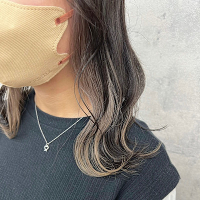 limit by Afinar 大宮店×ロング