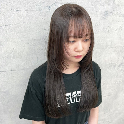 limit by Afinar 大宮店×ロング