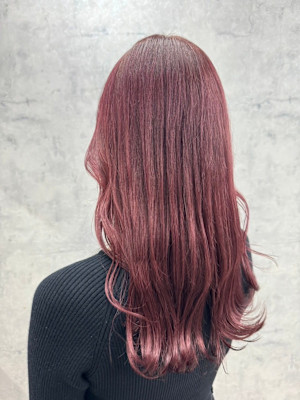 limit by Afinar 大宮店×ロング